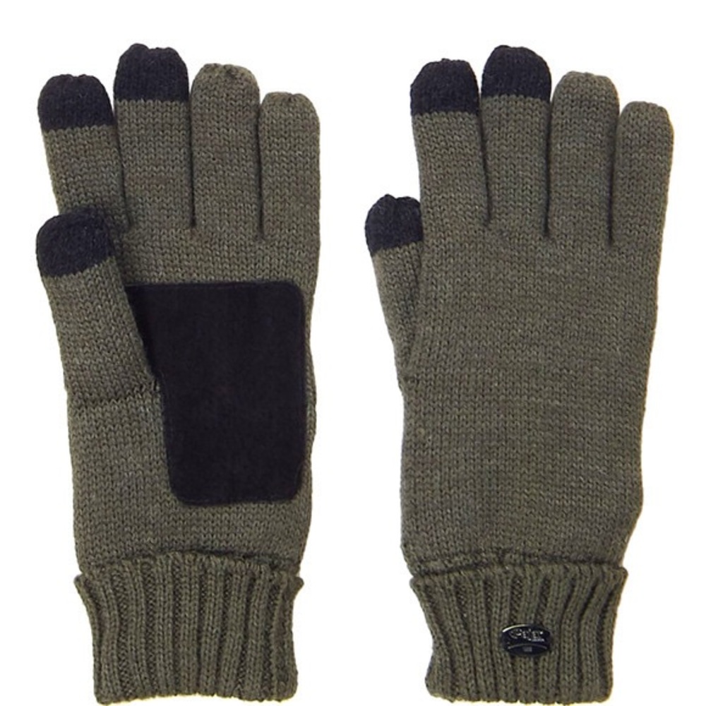 Pajar Knit Gloves